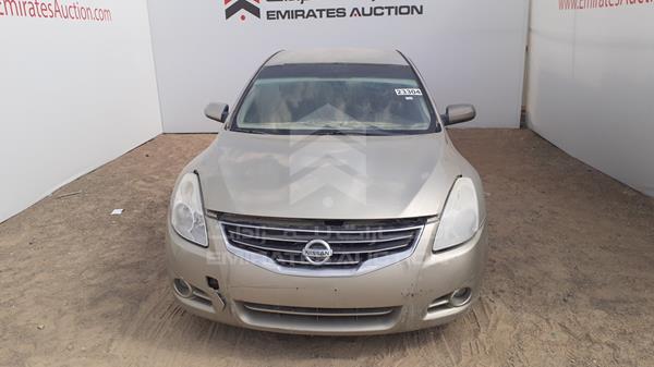 NISSAN ALTIMA 2010 1n4al2a92ac131909