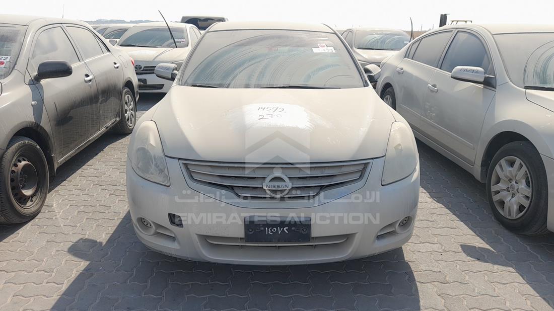 NISSAN ALTIMA 2010 1n4al2a92ac177191