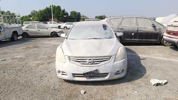 NISSAN ALTIMA 2010 1n4al2a92ac177336