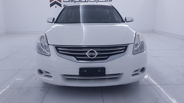 NISSAN ALTIMA 2011 1n4al2a92bc107594