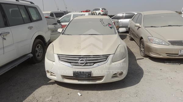 NISSAN ALTIMA 2011 1n4al2a92bc112486