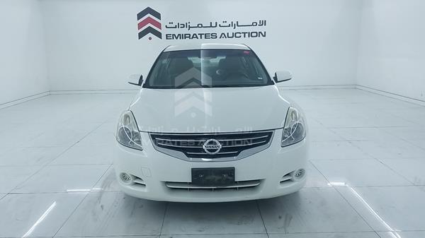 NISSAN ALTIMA 2.5S 2012 1n4al2a92cc147613