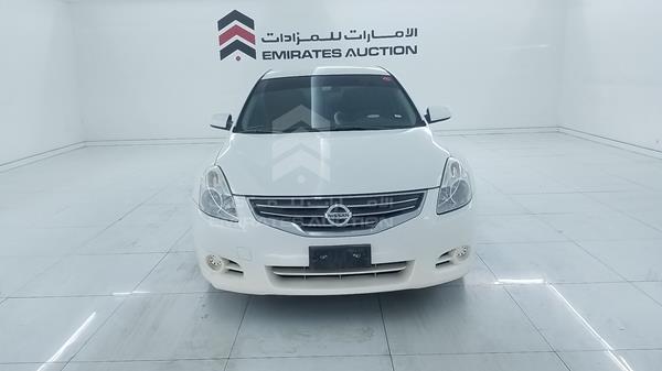 NISSAN ALTIMA 2.5S 2012 1n4al2a92cc205204