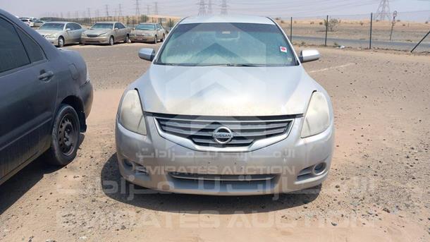 NISSAN ALTIMA 2012 1n4al2a92cc244911