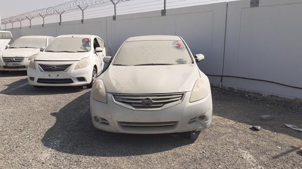 NISSAN ALTIMA 2010 1n4al2a93ac102757