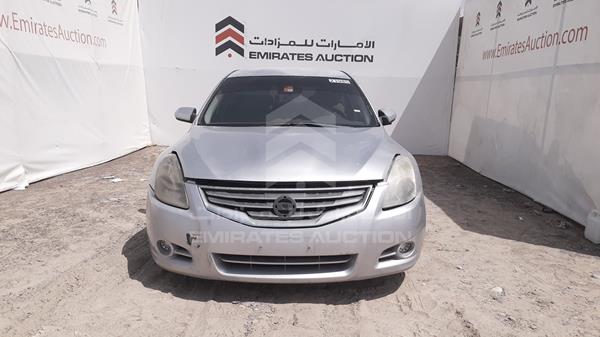 NISSAN ALTIMA 2010 1n4al2a93ac103049