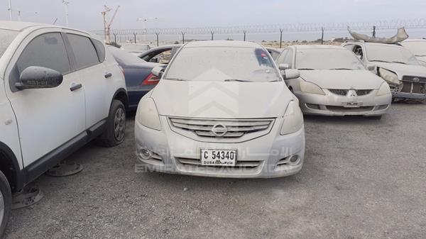 NISSAN ALTIMA 2010 1n4al2a93ac144216