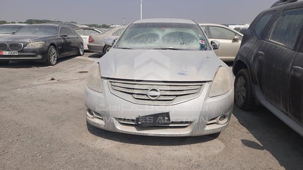 NISSAN ALTIMA 2.5S 2010 1n4al2a93ac145382