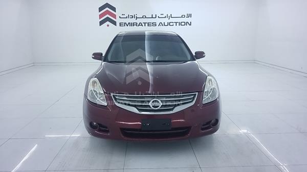 NISSAN ALTIMA 2010 1n4al2a93ac148914