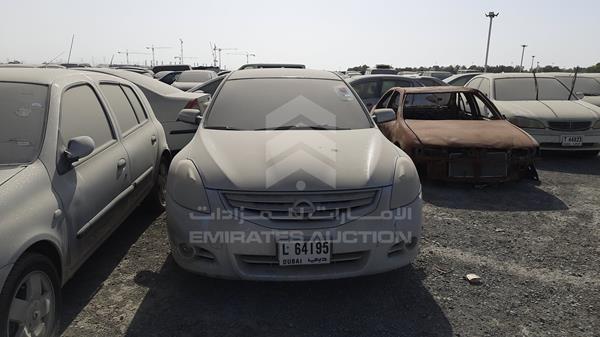 NISSAN ALTIMA 2010 1n4al2a93ac157967