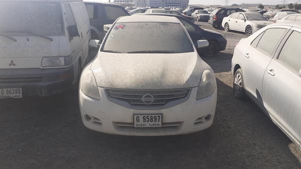 NISSAN ALTIMA 2010 1n4al2a93ac184571