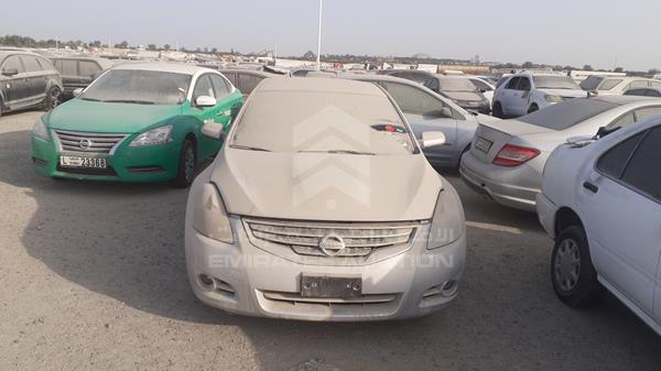 NISSAN ALTIMA 2011 1n4al2a93bc114893