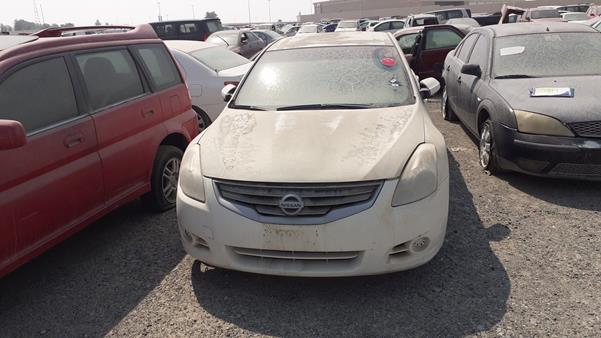 NISSAN ALTIMA 2011 1n4al2a93bc117518