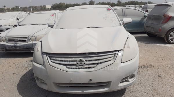 NISSAN ALTIMA 2012 1n4al2a93cc139973