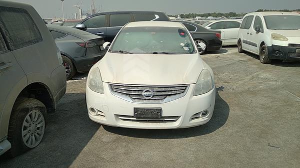 NISSAN ALTIMA 2012 1n4al2a93cc165280