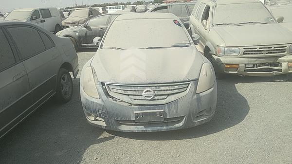 NISSAN ALTIMA 2012 1n4al2a93cc188249