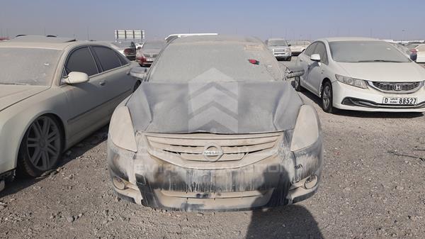 NISSAN ALTIMA 2012 1n4al2a93cc203784