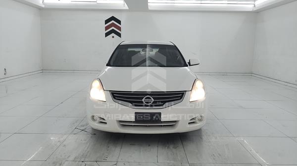 NISSAN ALTIMA 2012 1n4al2a93cc214218