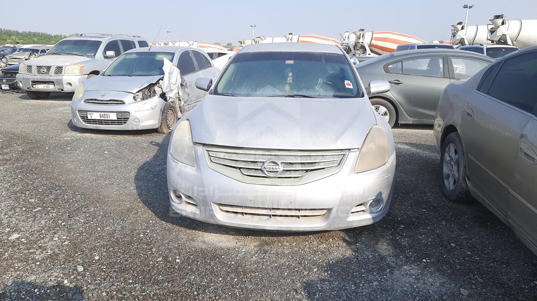 NISSAN ALTIMA 2012 1n4al2a93cc244917