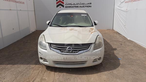 NISSAN ALTIMA 2012 1n4al2a93cc251060