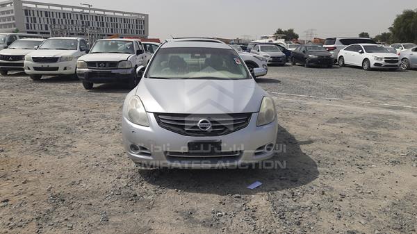 NISSAN ALTIMA 2.5S 2010 1n4al2a94ac145892