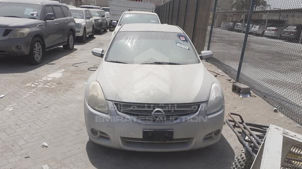 NISSAN ALTIMA 2010 1n4al2a94ac146430