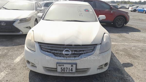 NISSAN ALTIMA 2010 1n4al2a94ac148095