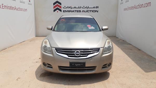 NISSAN ALTIMA 2010 1n4al2a94ac149781