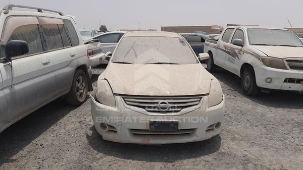 NISSAN ALTIMA 2010 1n4al2a94ac168850