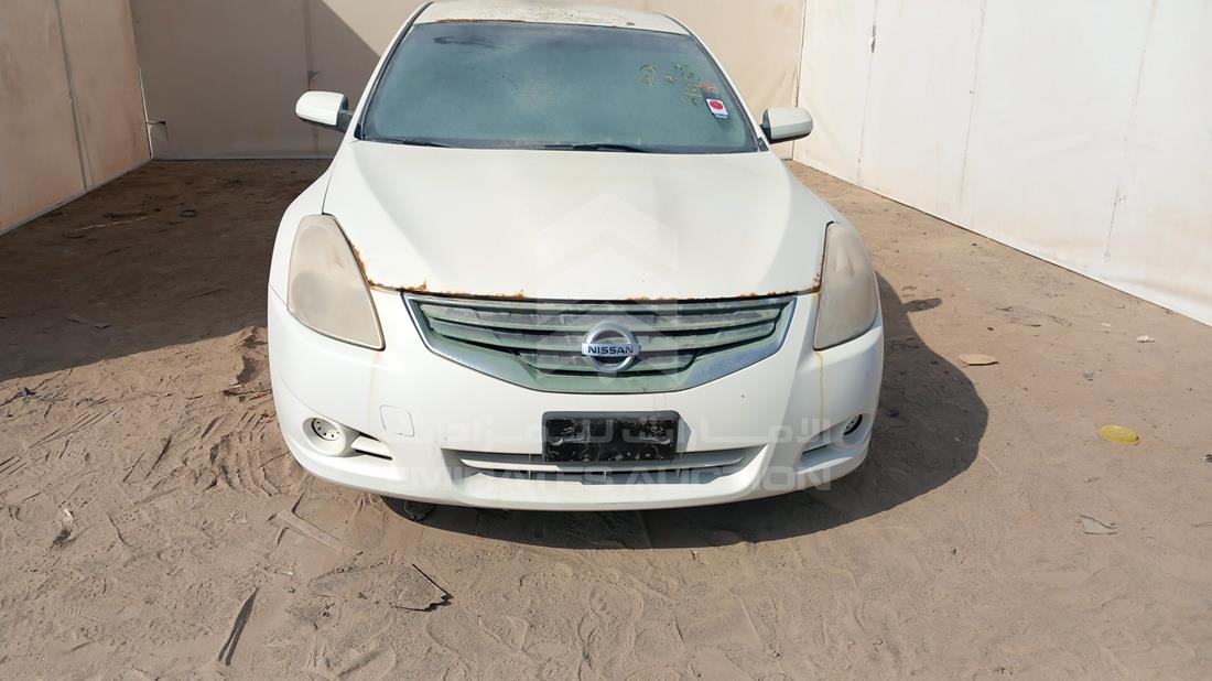 NISSAN ALTIMA 2010 1n4al2a94ac177130