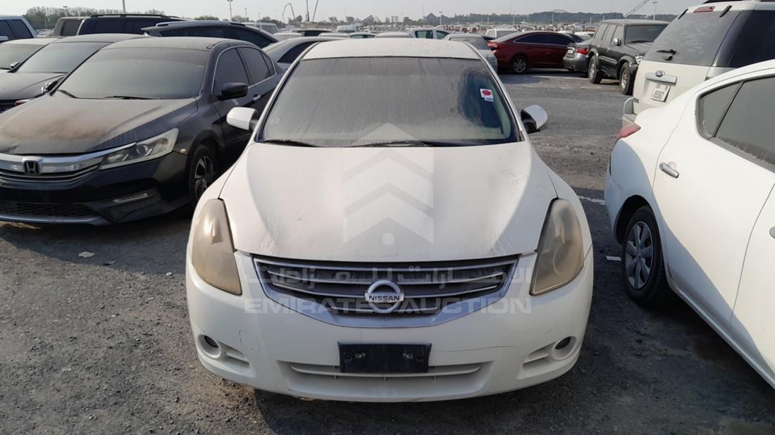 NISSAN ALTIMA 2011 1n4al2a94bc113638