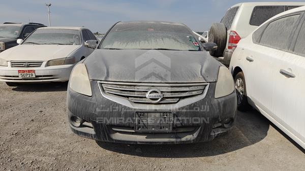 NISSAN ALTIMA 2011 1n4al2a94bc126678