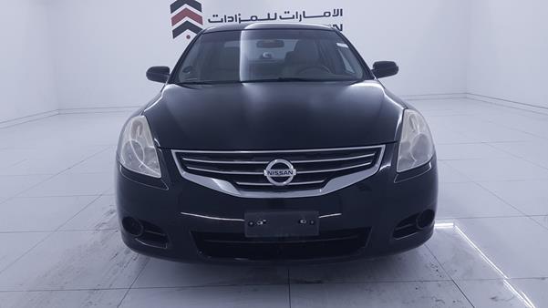 NISSAN ALTIMA 2011 1n4al2a94bc141455