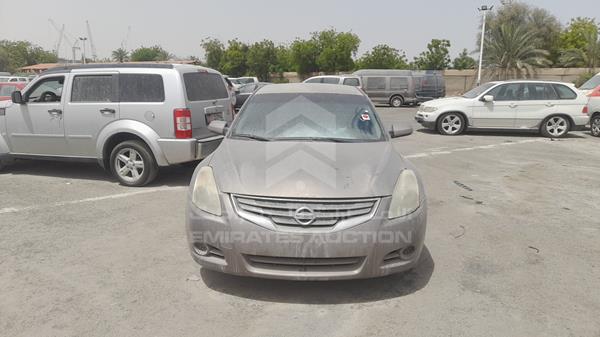 NISSAN ALTIMA 2012 1n4al2a94cc103063