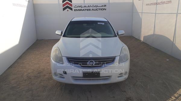 NISSAN ALTIMA 2012 1n4al2a94cc140145