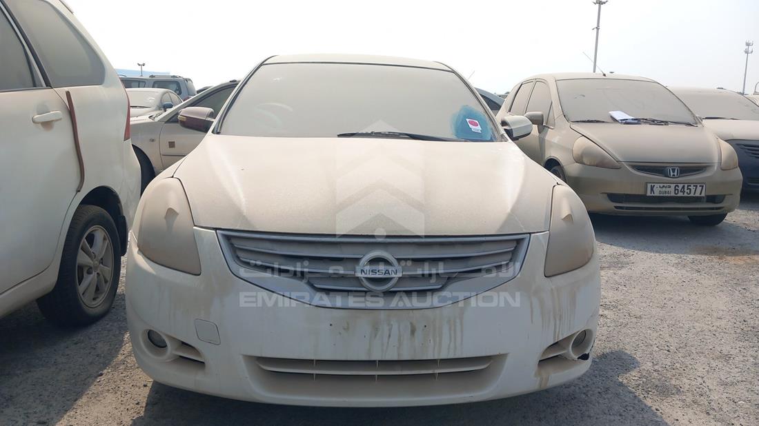 NISSAN ALTIMA 2012 1n4al2a94cc206631