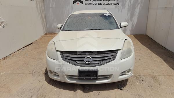 NISSAN ALTIMA 2012 1n4al2a94cc209741