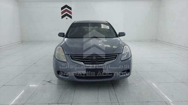 NISSAN ALTIMA 2012 1n4al2a94cc235062