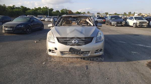 NISSAN ALTIMA 2010 1n4al2a95ac176293