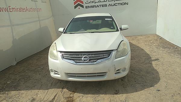 NISSAN ALTIMA 2011 1n4al2a95bc121182