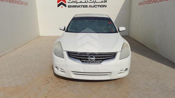 NISSAN ALTIMA 2011 1n4al2a95bc125572