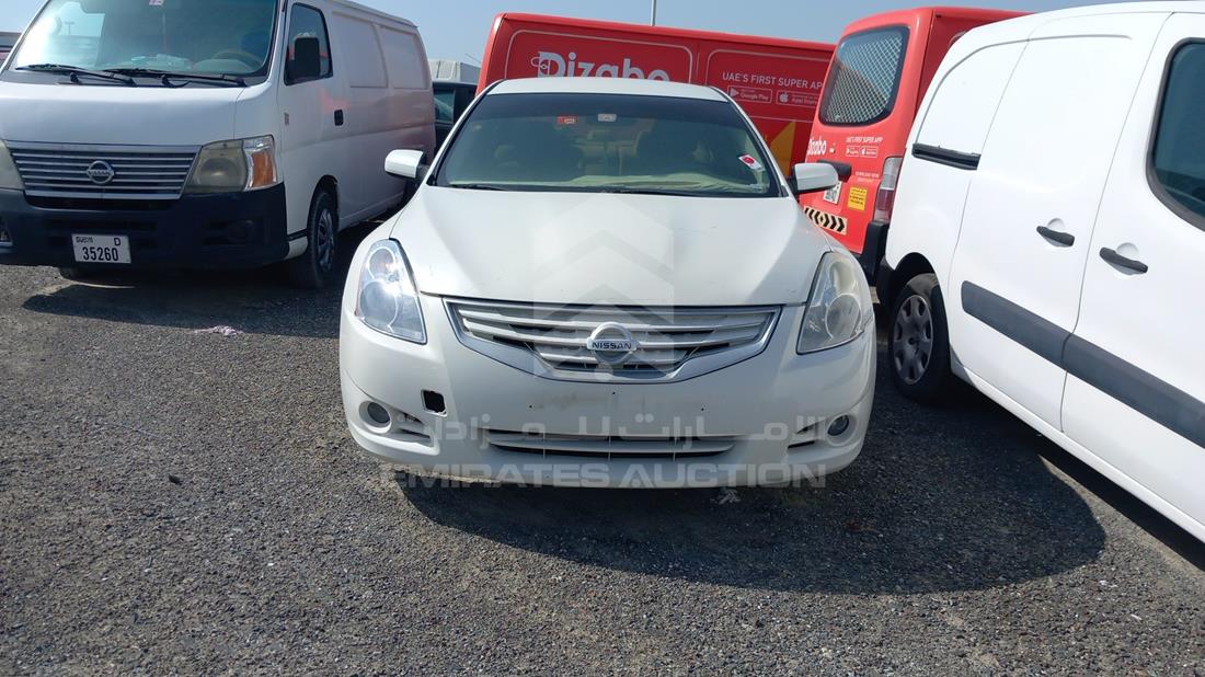 NISSAN ALTIMA 2011 1n4al2a95bc127144