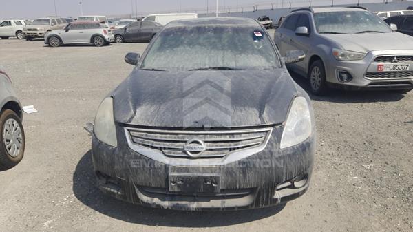 NISSAN ALTIMA 2011 1n4al2a95bc147569