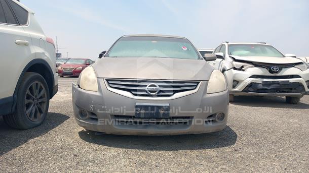 NISSAN ALTIMA 2011 1n4al2a95bc158197