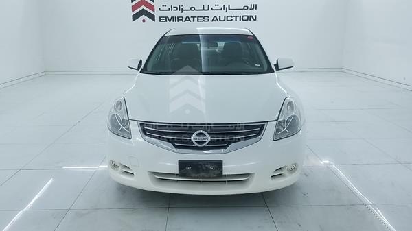 NISSAN ALTIMA 2.5S 2012 1n4al2a95cc152126