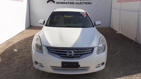 NISSAN ALTIMA 2012 1n4al2a95cc159674