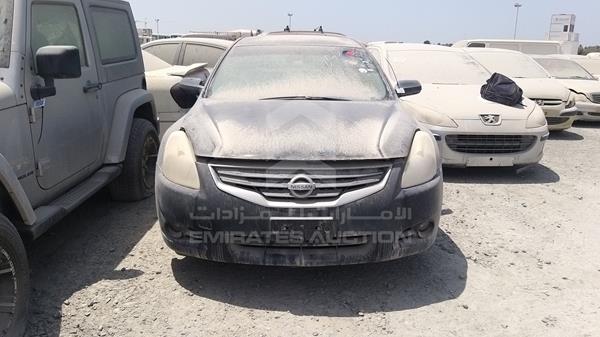 NISSAN ALTIMA 2012 1n4al2a95cc164356