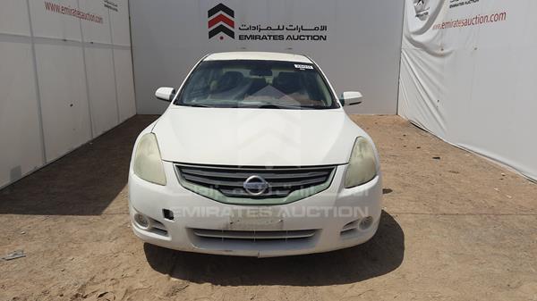 NISSAN ALTIMA 2010 1n4al2a96ac105796