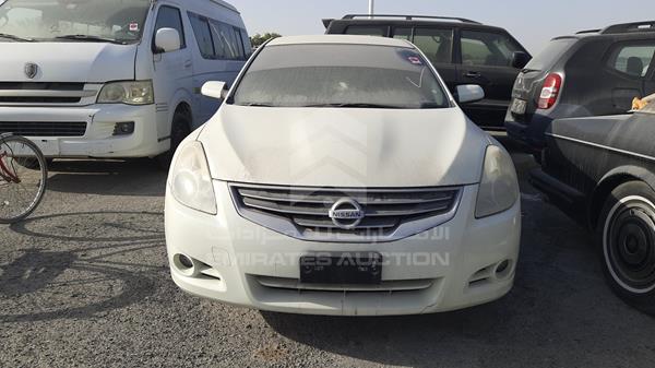 NISSAN ALTIMA 2010 1n4al2a96ac118757