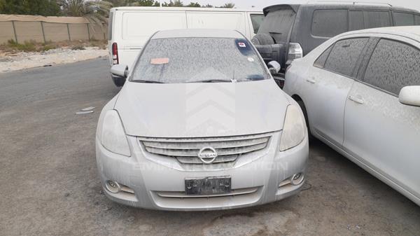 NISSAN ALTIMA 2010 1n4al2a96ac124879